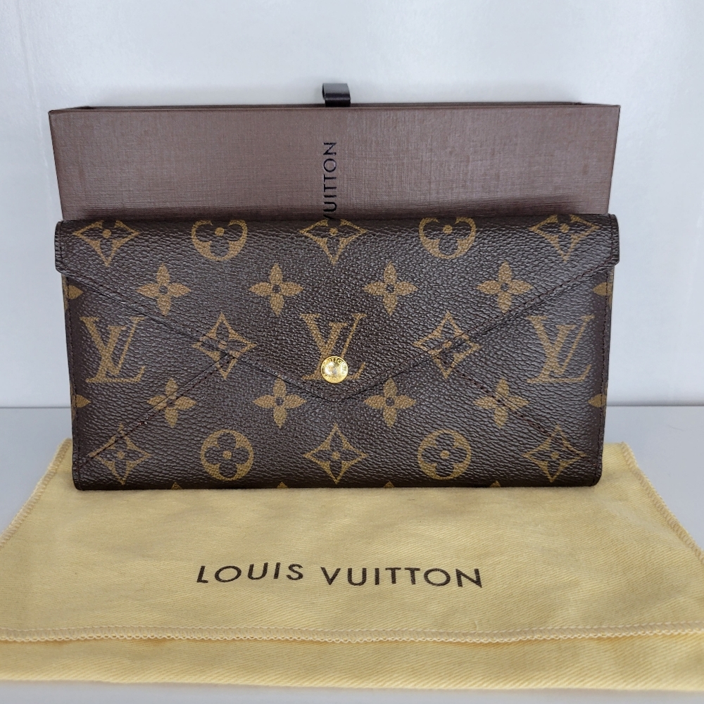 Louis Vuitton Origami Wallet